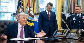 তড়িঘড়ি চুক্তিতে আগ্রহী নয় যুক্তরাষ্ট্র; নজর এখন ইরানের নতুন প্রস্তাবের দিকে